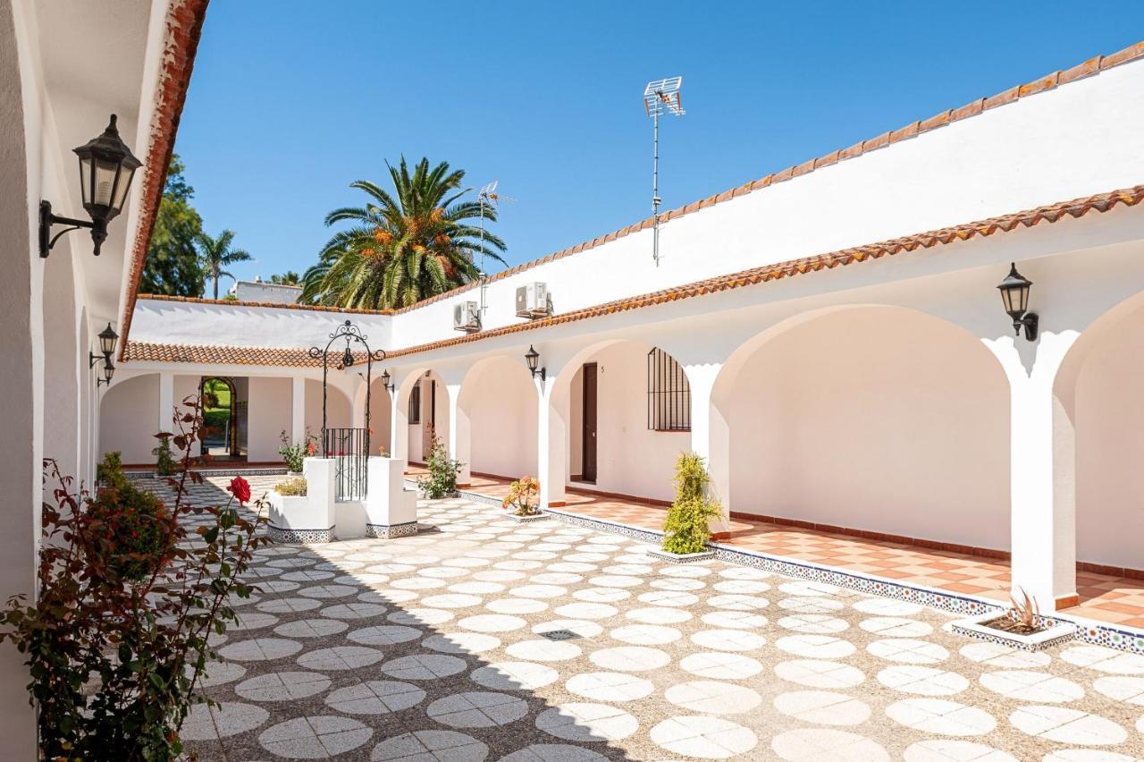 Apartamento En La Playa 2 Conil De La Frontera Exterior photo