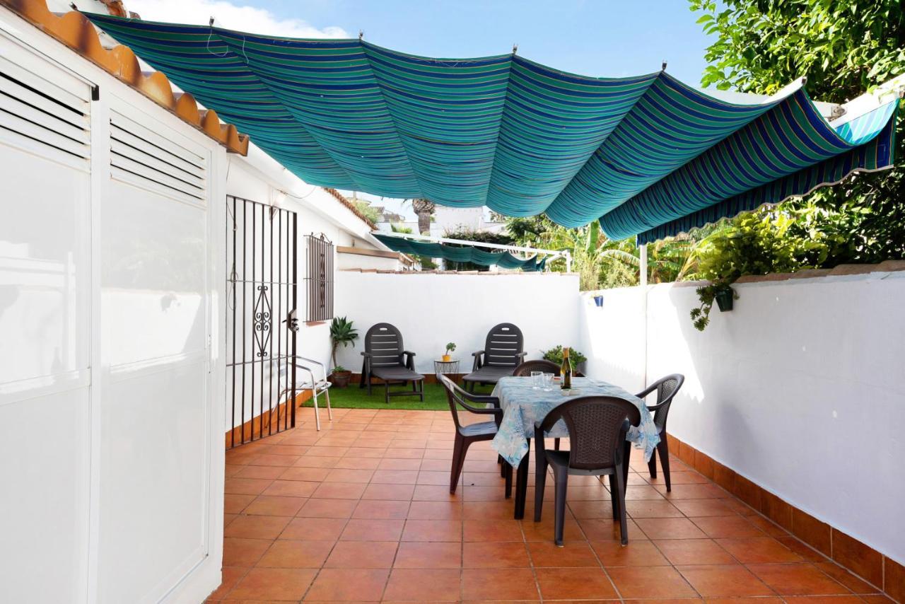 Apartamento En La Playa 2 Conil De La Frontera Exterior photo