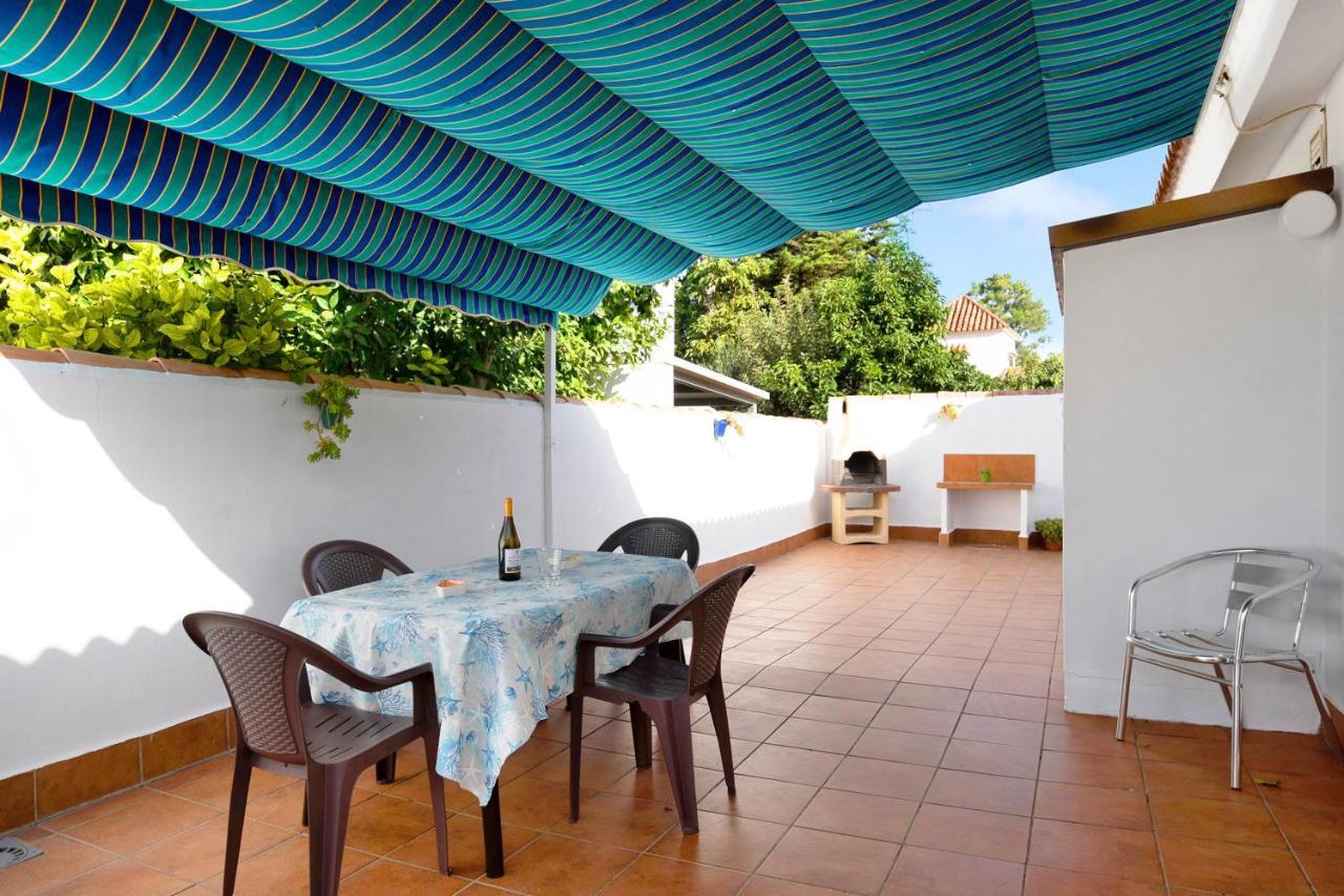 Apartamento En La Playa 2 Conil De La Frontera Exterior photo