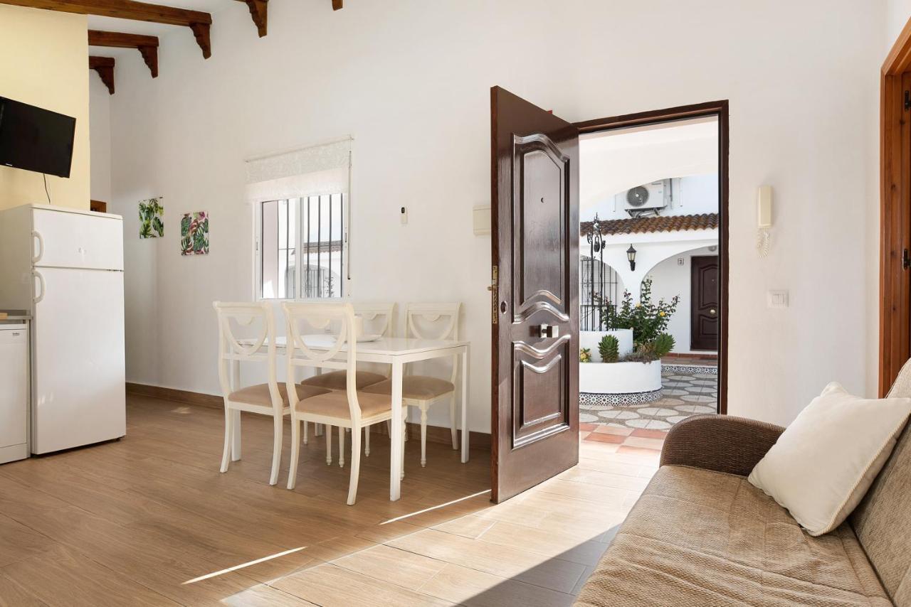 Apartamento En La Playa 2 Conil De La Frontera Exterior photo